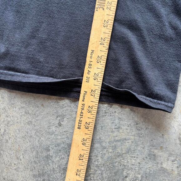 Y2K Sun Faded Muhammad Ali T-shirt - Picture 5 of 5